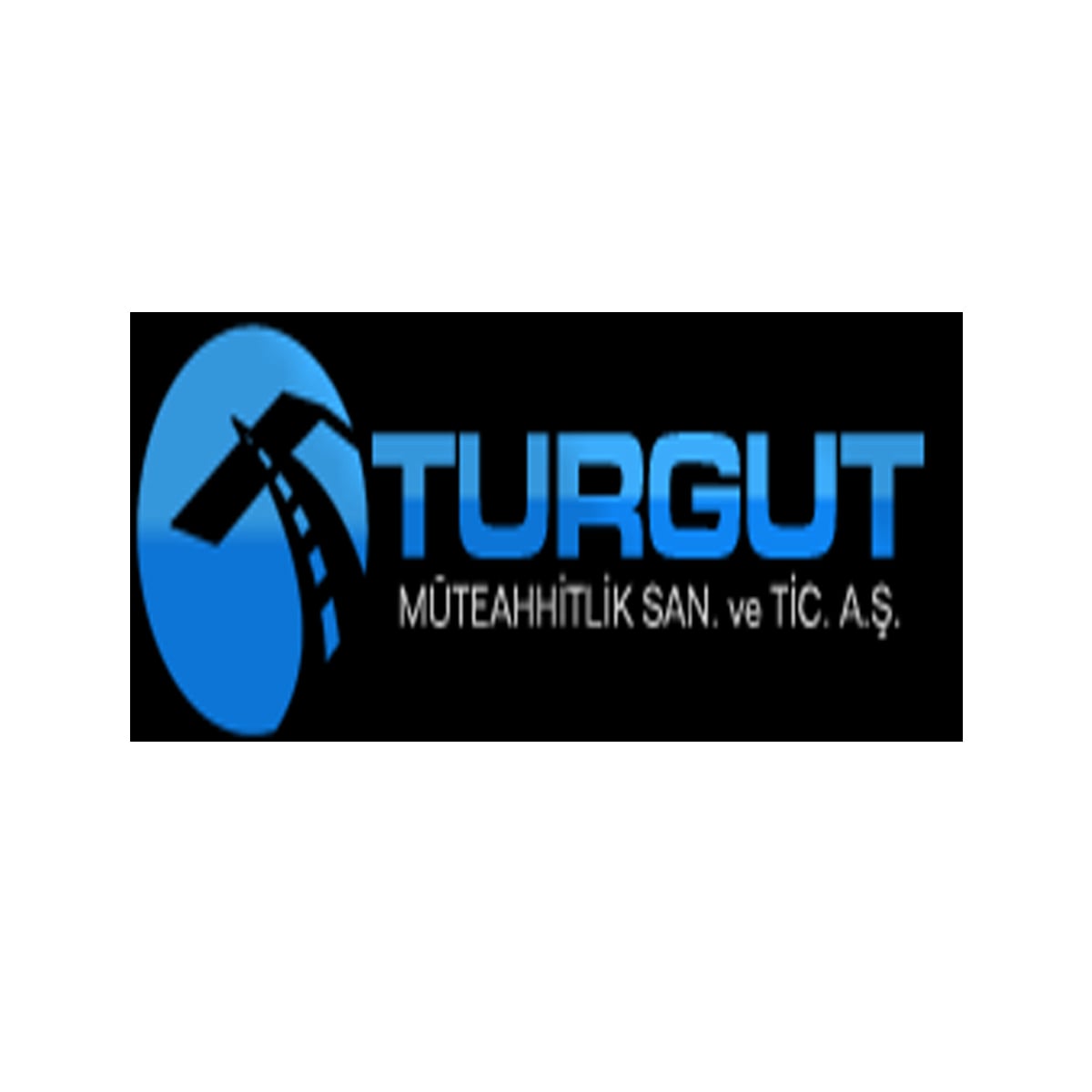 Turgut inşaat logo